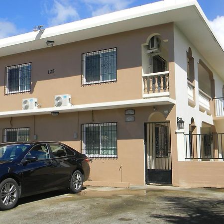 Pedro Villas Тамунинг Экстерьер фото